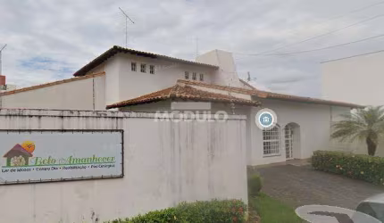 Casa comercial para locação, bairro Lidice
