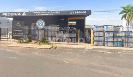 Galpão comercial para locação, bairro Pampulha