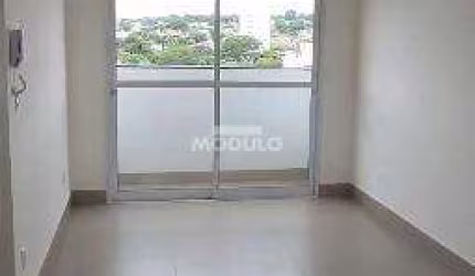 APARTAMENTO à venda, 2 quartos, 1 suíte, 1 vaga, Daniel Fonseca - Uberlândia/MG