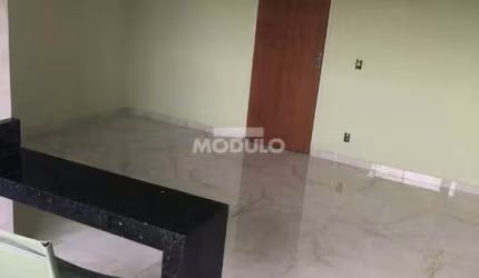 Apartamento residencial para locação, bairro Jardim Patrícia com 1 quarto