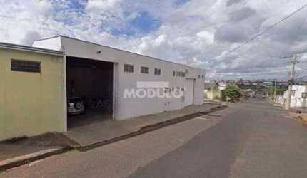 Barracão comercial para locação bairro Pampulha