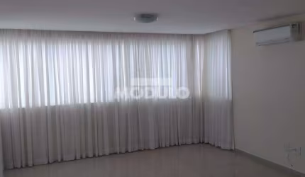 Apartamento residencial para locação, bairro Martins com 3 quartos