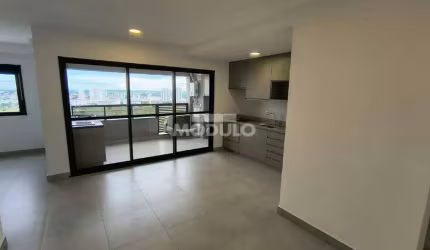 Apartamento residencial para locação bairro Jardim Sul com 2 quartos