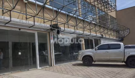 Sala comercial para locação, bairro Sona Zulmira