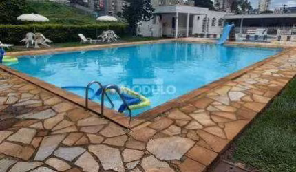 APARTAMENTO à venda, 3 quartos, 1 suíte, 2 vagas, Saraiva - Uberlândia/MG