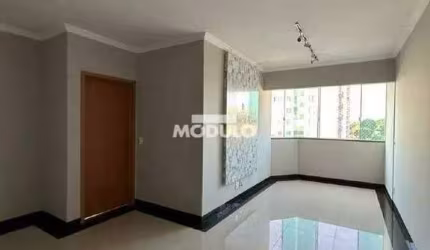 Apartamento residencial para locação no Tubalina