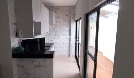 Apartamento Residencial para locação no UMUARAMA
