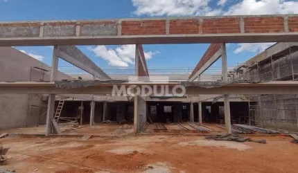 Loja comercial para locação no Santa Mônica