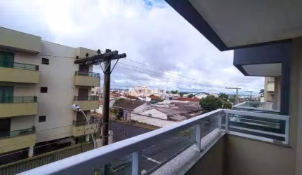 APARTAMENTO à venda, 3 quartos, 2 suítes, 2 vagas, Brasil - Uberlândia/MG
