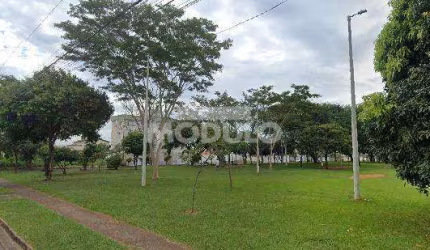 LOTE à venda, ALTO UMUARAMA - Uberlândia/MG