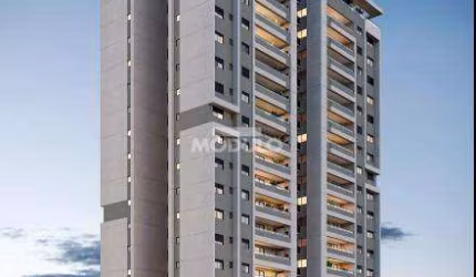 APARTAMENTO à venda, 3 quartos, 3 suítes, 2 vagas, JARDIM SUL - Uberlândia/MG