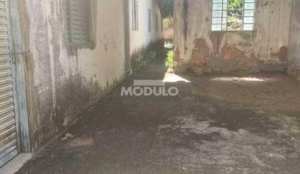LOTE à venda, Santa Mônica - Uberlândia/MG