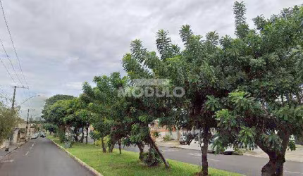 LOTE à venda, 3 quartos, 2 vagas, SAO JORGE - Uberlândia/MG