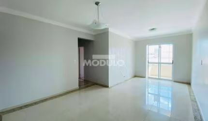 Apartamento para locação no Tibery
