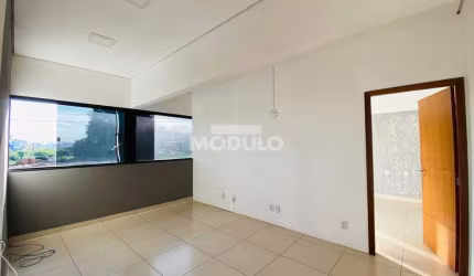 Sala Comercial para locação no TIBERY