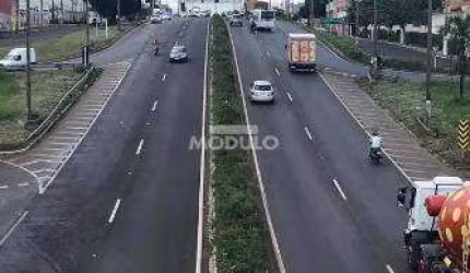 ÁREA à venda, JARDIM PATRICIA - Uberlândia/MG
