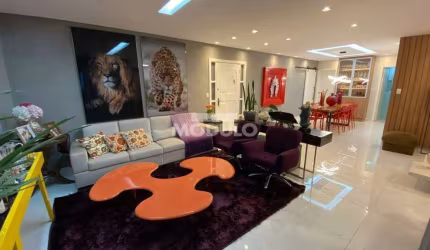 APARTAMENTO à venda, 4 quartos, 2 suítes, 3 vagas, Brasil - Uberlândia/MG