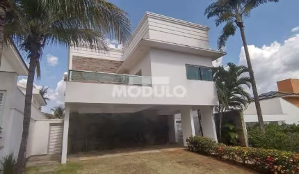 Casa em Condomínio no GAVEA HILL I