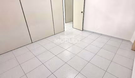 Sala comercial para locação no Daniel Fonseca