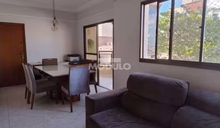 APARTAMENTO à venda, 3 quartos, 1 suíte, 2 vagas, Saraiva - Uberlândia/MG