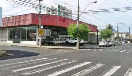 Imóvel Comercial para locação no bairro Brasil