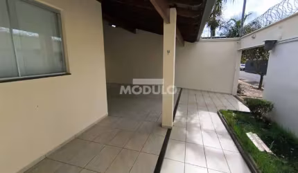 Casa Residencial para locação no ALTO UMUARAMA