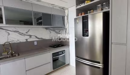 Apartamento Mobiliado para locação no bairro GRANJA MARILEUSA