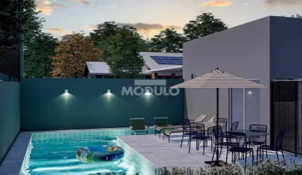 APARTAMENTO à venda, 2 quartos, 1 vaga, Mansour - Uberlândia/MG