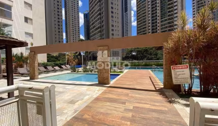 Apartamento residencial para locação bairro Jardim Karaiba com 3 quartos