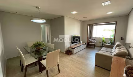 Apartamento B. Santa Maria 3 quartos 1 suíte, 2 vagas livres de garagem com BOX.