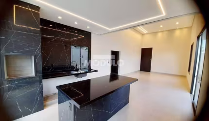 Casa Jardim Europa com 3 quartos, suite, 130 mts privativos