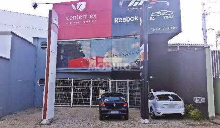 Loja comercial para locação. bairro Lidice