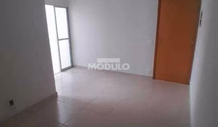 APARTAMENTO à venda, 2 quartos, 1 vaga, JARDIM HOLANDA - Uberlândia/MG