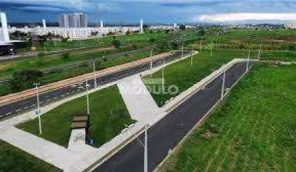 LOTE EM CONDOMÍNIO à venda, JARDIM SUL - Uberlândia/MG