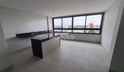 Apartamento Bairro Brasil com 3 quartos, suite e 91 mts privativos