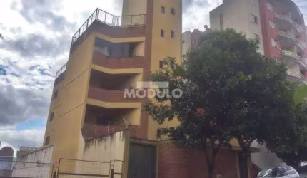 Apartamento residencial para locação, bairro Tabajaras com 3 quartos