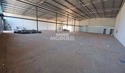 Galpão/Depósito/Barracão à venda, Planalto - Uberlândia/MG