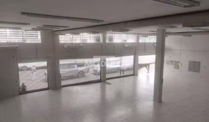 Loja comercial para locação, bairro Nossa Senhora Aparecida