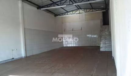 Galpão para locação no MARTA HELENA
