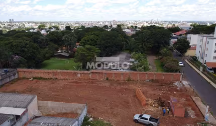 TERRENO à venda, Saraiva - Uberlândia/MG