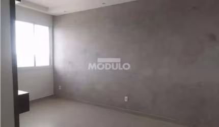 APARTAMENTO para aluguel, 2 quartos, 1 suíte, 1 vaga, Aclimação - Uberlândia/MG