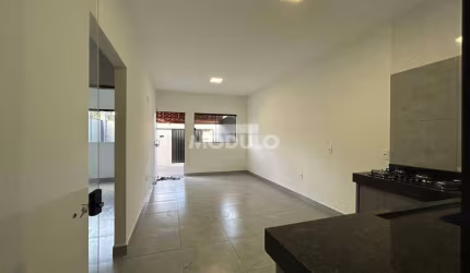 Casa Taiaman com 2 quartos, suíte