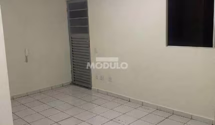 Apartamento residencial para locação bairro Mansour com 2 quartos
