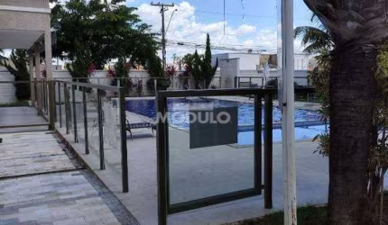 APARTAMENTO à venda, 2 quartos, 1 vaga, JARDIM HOLANDA - Uberlândia/MG