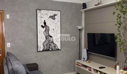 APARTAMENTO à venda, 2 quartos, 1 suíte, 1 vaga, NOVO MUNDO - Uberlândia/MG