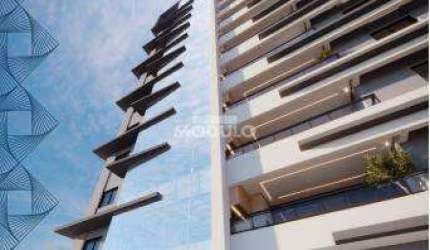 APARTAMENTO à venda, 3 quartos, 3 suítes, 2 vagas, LOTEAMENTO VALE DOS VINHEDOS - Uberlândia/MG