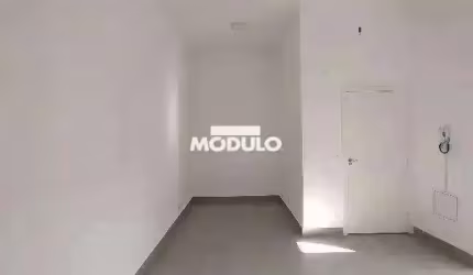 Sala comercial para locação, bairro Brasil