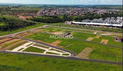 LOTE EM CONDOMÍNIO à venda, JARDIM SUL - Uberlândia/MG