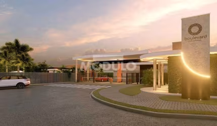LOTE EM CONDOMÍNIO à venda, GRAND VILLE - Uberlândia/MG