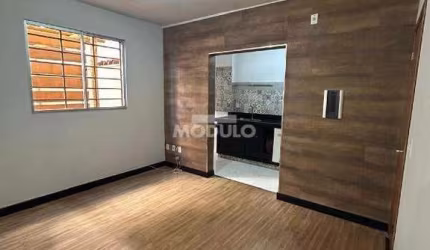 APARTAMENTO à venda, 2 quartos, 1 vaga, PANORAMA - Uberlândia/MG